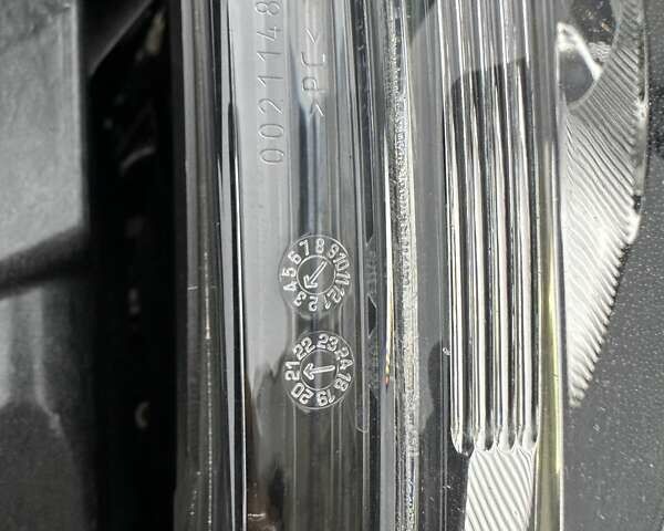 Белый Опель Movano, объемом двигателя 2.3 л и пробегом 367 тыс. км за 19600 $, фото 17 на Automoto.ua