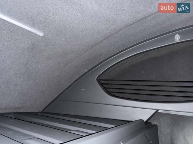 Белый Опель Movano, объемом двигателя 2.3 л и пробегом 314 тыс. км за 17900 $, фото 82 на Automoto.ua