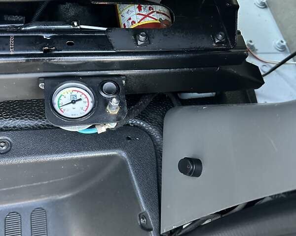 Белый Опель Movano, объемом двигателя 2.3 л и пробегом 367 тыс. км за 20600 $, фото 24 на Automoto.ua