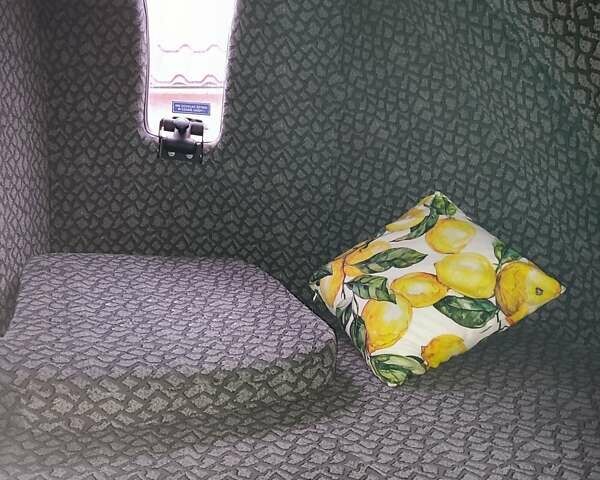 Белый Опель Movano, объемом двигателя 2.3 л и пробегом 449 тыс. км за 20500 $, фото 16 на Automoto.ua