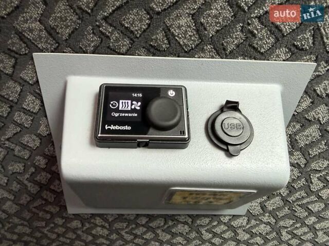 Белый Опель Movano, объемом двигателя 2.3 л и пробегом 314 тыс. км за 18500 $, фото 73 на Automoto.ua