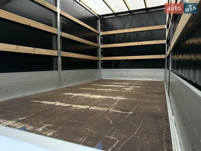 Белый Опель Movano, объемом двигателя 2.3 л и пробегом 314 тыс. км за 18500 $, фото 79 на Automoto.ua