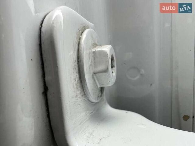 Белый Опель Movano, объемом двигателя 2.3 л и пробегом 312 тыс. км за 22500 $, фото 95 на Automoto.ua