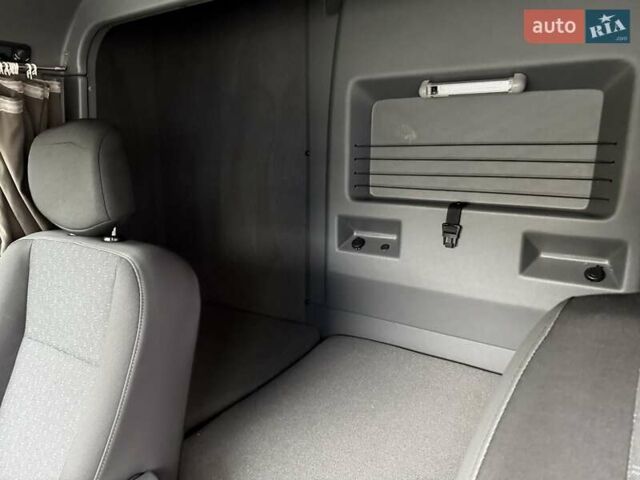 Белый Опель Movano, объемом двигателя 2.3 л и пробегом 303 тыс. км за 17900 $, фото 39 на Automoto.ua