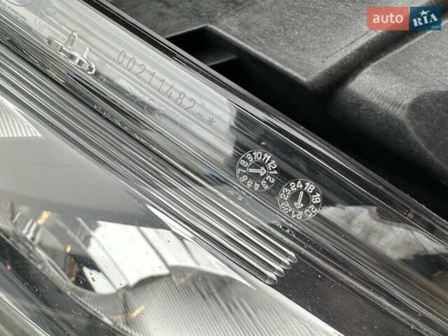 Белый Опель Movano, объемом двигателя 2.3 л и пробегом 367 тыс. км за 19600 $, фото 18 на Automoto.ua