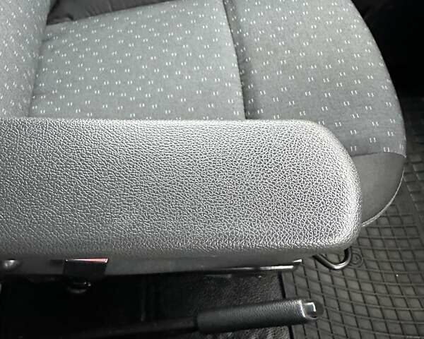 Белый Опель Movano, объемом двигателя 2.3 л и пробегом 367 тыс. км за 19600 $, фото 41 на Automoto.ua