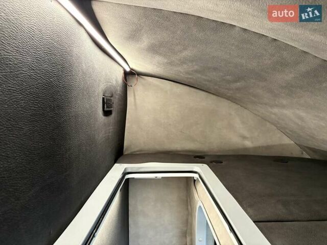 Опель Movano 2021 в Ковель на Automoto.ua Белый Опель Movano, объемом двигателя 2.3 л и пробегом 323 тыс. км за 19300 $, фото 41 на Automoto.ua