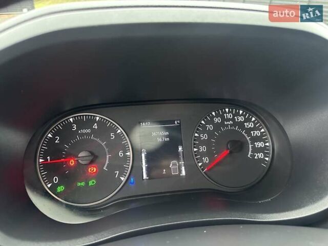 Белый Опель Movano, объемом двигателя 2.3 л и пробегом 367 тыс. км за 19600 $, фото 27 на Automoto.ua