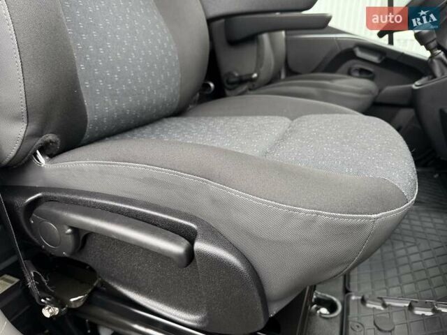 Белый Опель Movano, объемом двигателя 2.3 л и пробегом 314 тыс. км за 17900 $, фото 79 на Automoto.ua