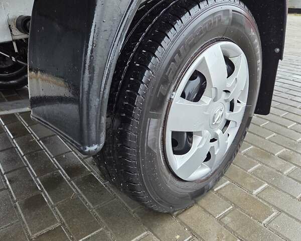 Білий Опель Movano, об'ємом двигуна 2.3 л та пробігом 204 тис. км за 23200 $, фото 27 на Automoto.ua