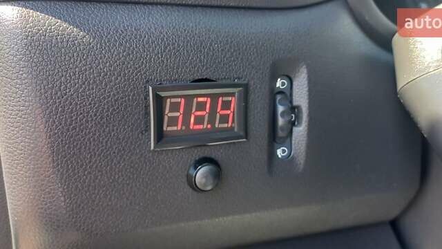 Білий Опель Movano, об'ємом двигуна 0 л та пробігом 392 тис. км за 20400 $, фото 36 на Automoto.ua