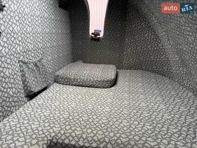 Белый Опель Movano, объемом двигателя 2.3 л и пробегом 314 тыс. км за 18500 $, фото 71 на Automoto.ua