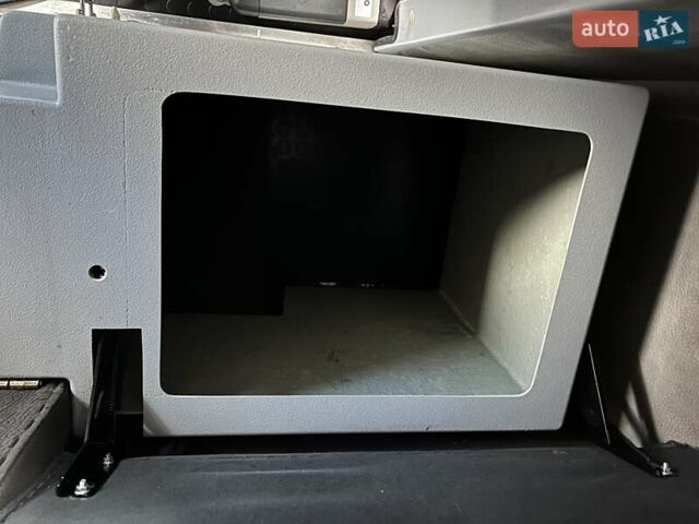 Білий Опель Movano, об'ємом двигуна 2.3 л та пробігом 342 тис. км за 18500 $, фото 25 на Automoto.ua