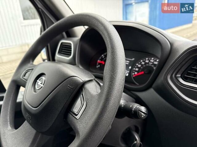 Белый Опель Movano, объемом двигателя 2.3 л и пробегом 314 тыс. км за 18500 $, фото 66 на Automoto.ua