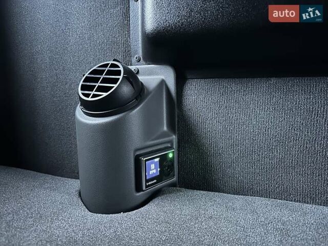 Белый Опель Movano, объемом двигателя 2.3 л и пробегом 367 тыс. км за 19600 $, фото 42 на Automoto.ua