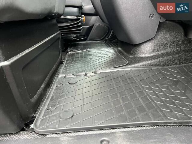 Белый Опель Movano, объемом двигателя 2.3 л и пробегом 312 тыс. км за 22500 $, фото 62 на Automoto.ua