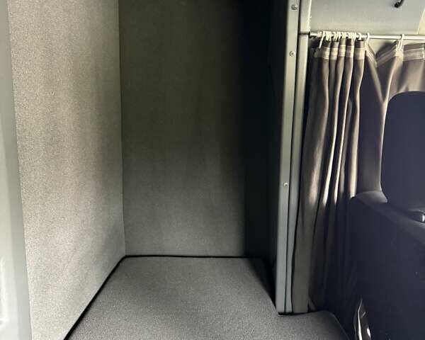 Белый Опель Movano, объемом двигателя 2.3 л и пробегом 314 тыс. км за 17900 $, фото 84 на Automoto.ua