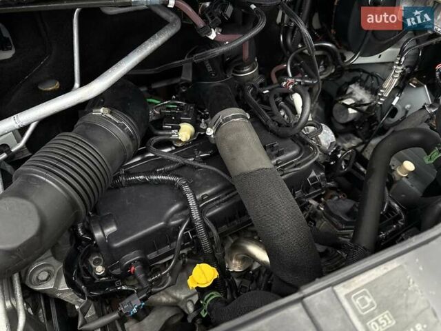 Белый Опель Movano, объемом двигателя 2.3 л и пробегом 314 тыс. км за 18500 $, фото 77 на Automoto.ua