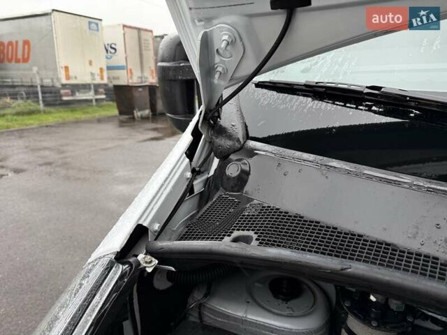 Белый Опель Movano, объемом двигателя 2.3 л и пробегом 303 тыс. км за 17900 $, фото 56 на Automoto.ua