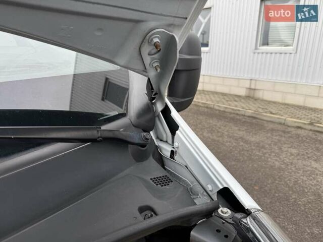 Белый Опель Movano, объемом двигателя 2.3 л и пробегом 314 тыс. км за 17900 $, фото 88 на Automoto.ua