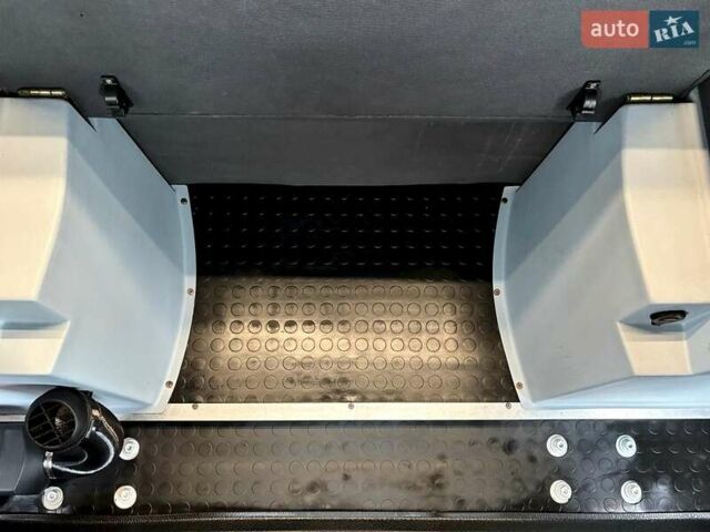 Белый Опель Movano, объемом двигателя 2.3 л и пробегом 323 тыс. км за 19999 $, фото 35 на Automoto.ua