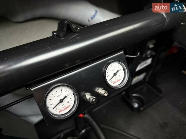 Белый Опель Movano, объемом двигателя 2.3 л и пробегом 314 тыс. км за 18500 $, фото 59 на Automoto.ua