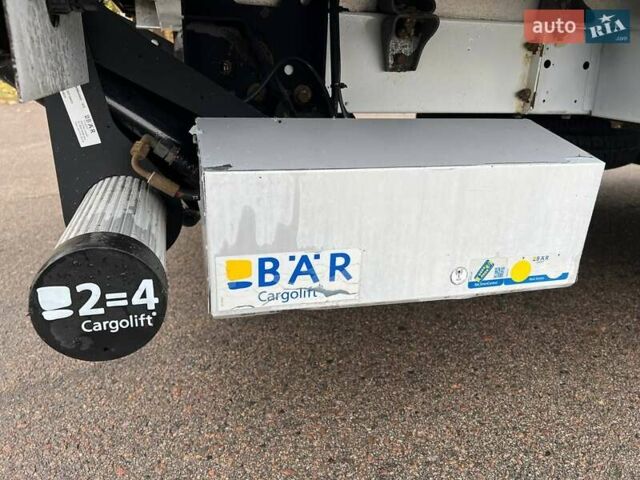 Белый Опель Movano, объемом двигателя 2.3 л и пробегом 312 тыс. км за 22500 $, фото 71 на Automoto.ua