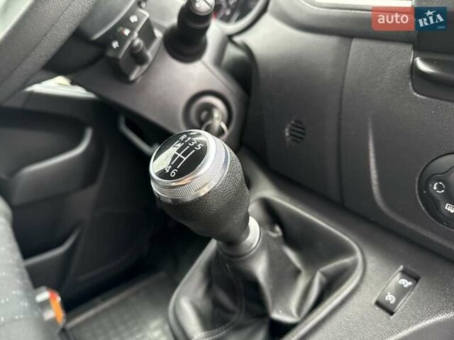 Белый Опель Movano, объемом двигателя 2.3 л и пробегом 314 тыс. км за 18500 $, фото 64 на Automoto.ua