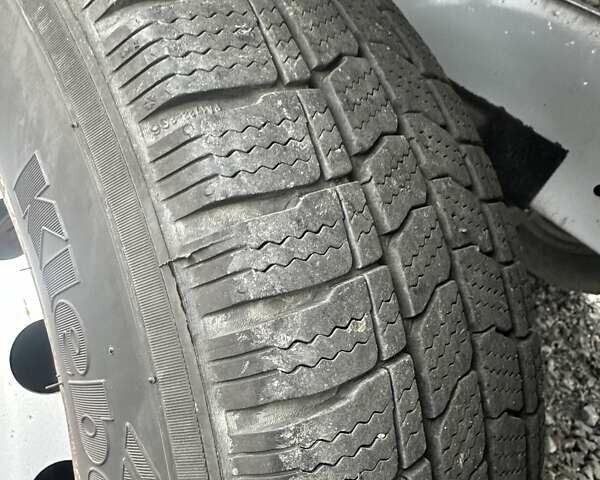 Белый Опель Movano, объемом двигателя 2.3 л и пробегом 367 тыс. км за 19600 $, фото 10 на Automoto.ua