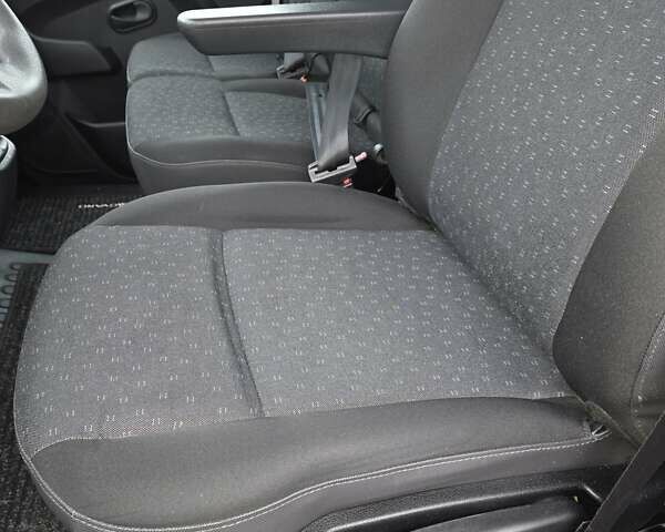 Білий Опель Movano, об'ємом двигуна 2.3 л та пробігом 204 тис. км за 23200 $, фото 40 на Automoto.ua