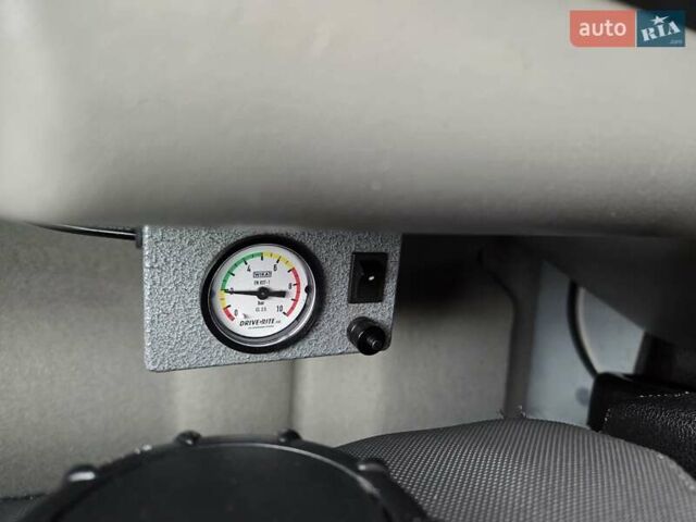 Білий Опель Movano, об'ємом двигуна 2.3 л та пробігом 204 тис. км за 23200 $, фото 39 на Automoto.ua