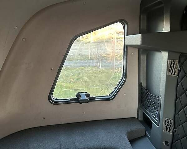 Белый Опель Movano, объемом двигателя 2.3 л и пробегом 367 тыс. км за 20600 $, фото 9 на Automoto.ua