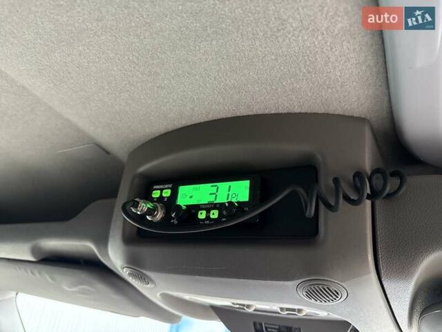 Белый Опель Movano, объемом двигателя 2.3 л и пробегом 314 тыс. км за 18500 $, фото 62 на Automoto.ua