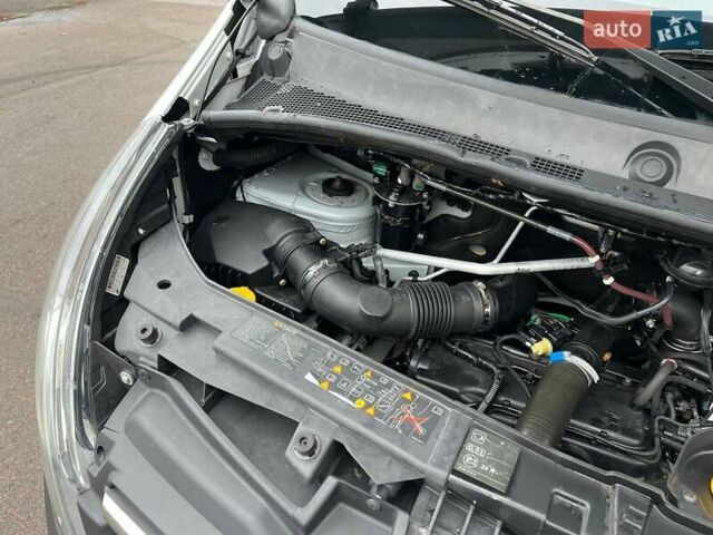 Белый Опель Movano, объемом двигателя 2.3 л и пробегом 312 тыс. км за 22500 $, фото 84 на Automoto.ua