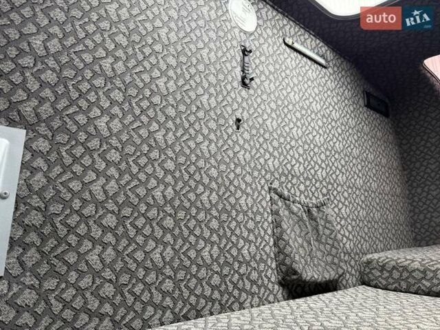 Белый Опель Movano, объемом двигателя 2.3 л и пробегом 314 тыс. км за 18500 $, фото 70 на Automoto.ua