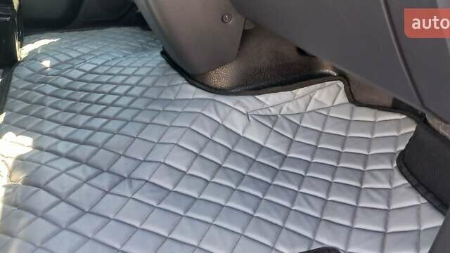 Білий Опель Movano, об'ємом двигуна 0 л та пробігом 392 тис. км за 20400 $, фото 35 на Automoto.ua