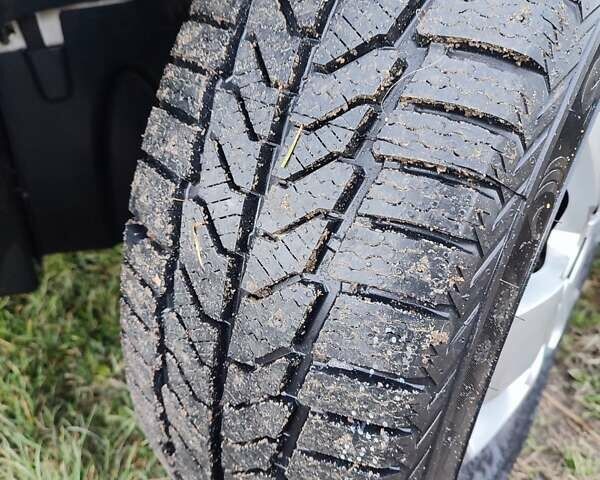 Белый Опель Movano, объемом двигателя 2.3 л и пробегом 449 тыс. км за 20500 $, фото 8 на Automoto.ua