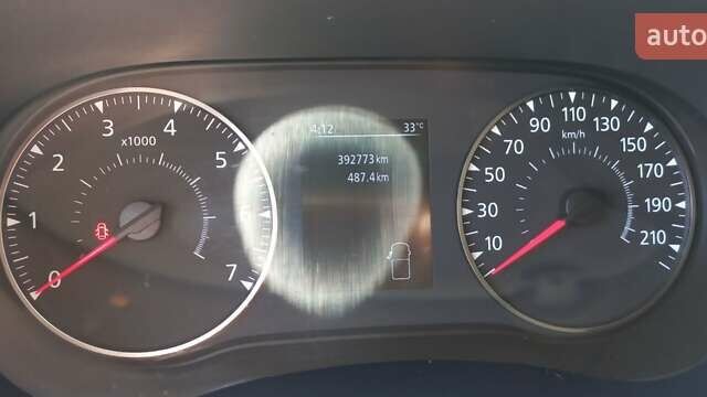 Білий Опель Movano, об'ємом двигуна 0 л та пробігом 392 тис. км за 20400 $, фото 22 на Automoto.ua