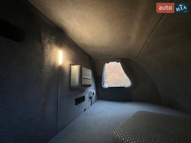 Белый Опель Movano, объемом двигателя 2.3 л и пробегом 312 тыс. км за 22500 $, фото 55 на Automoto.ua