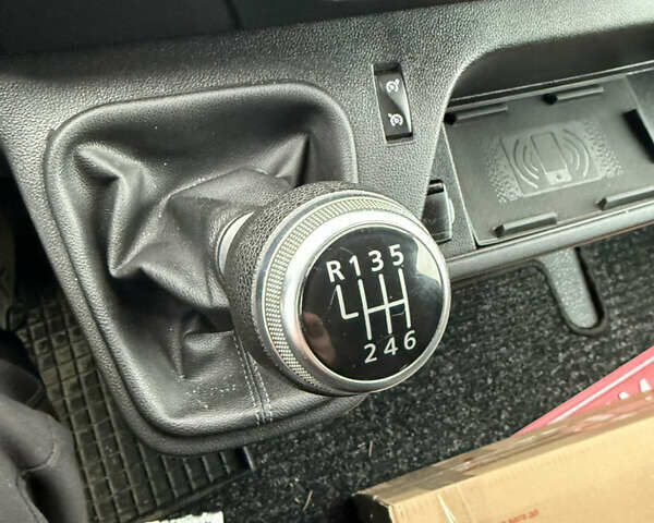 Белый Опель Movano, объемом двигателя 0 л и пробегом 206 тыс. км за 22900 $, фото 35 на Automoto.ua