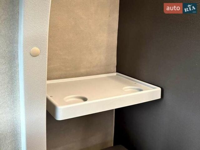 Белый Опель Movano, объемом двигателя 2.3 л и пробегом 323 тыс. км за 19999 $, фото 32 на Automoto.ua