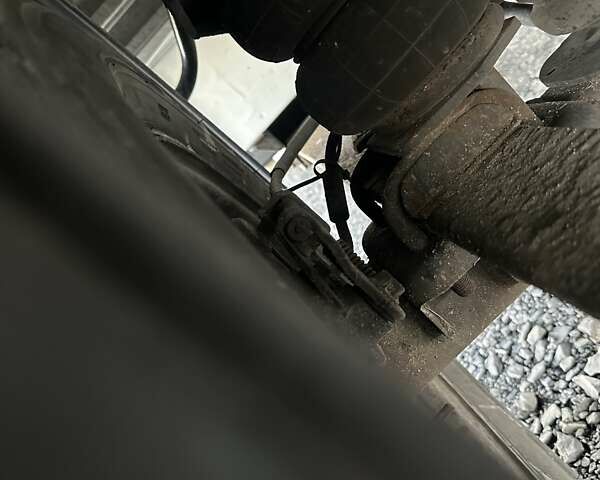 Белый Опель Movano, объемом двигателя 2.3 л и пробегом 367 тыс. км за 20600 $, фото 36 на Automoto.ua