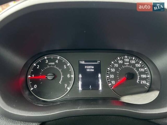 Белый Опель Movano, объемом двигателя 2.3 л и пробегом 312 тыс. км за 22500 $, фото 98 на Automoto.ua