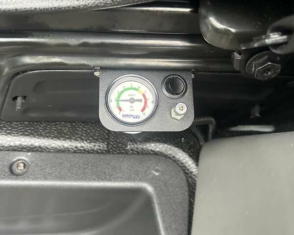 Белый Опель Movano, объемом двигателя 2.3 л и пробегом 367 тыс. км за 19600 $, фото 25 на Automoto.ua