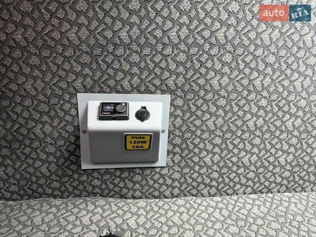 Белый Опель Movano, объемом двигателя 2.3 л и пробегом 314 тыс. км за 18500 $, фото 72 на Automoto.ua