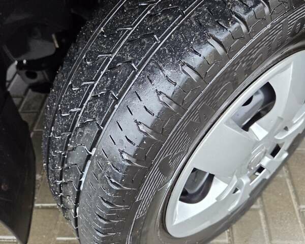 Білий Опель Movano, об'ємом двигуна 2.3 л та пробігом 204 тис. км за 23200 $, фото 22 на Automoto.ua