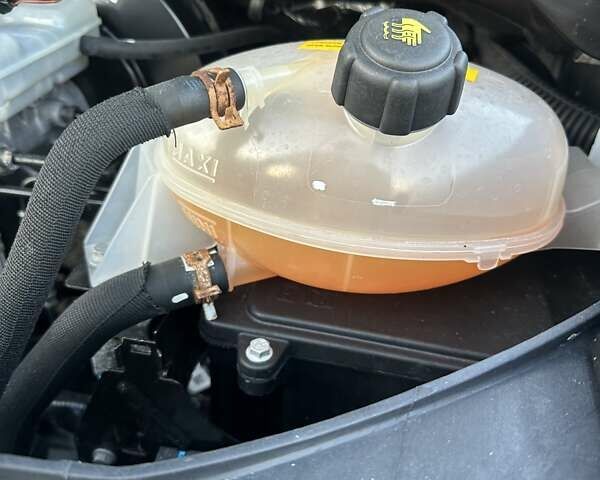 Белый Опель Movano, объемом двигателя 2.3 л и пробегом 367 тыс. км за 20600 $, фото 35 на Automoto.ua