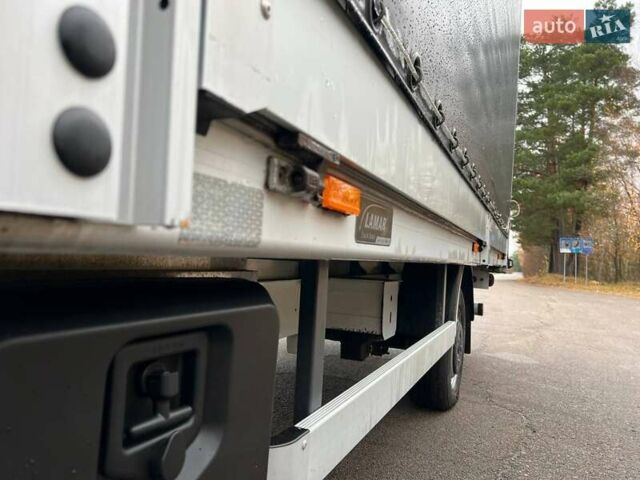 Белый Опель Movano, объемом двигателя 2.3 л и пробегом 312 тыс. км за 22500 $, фото 66 на Automoto.ua