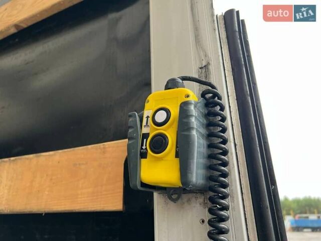 Белый Опель Movano, объемом двигателя 2.3 л и пробегом 312 тыс. км за 22500 $, фото 88 на Automoto.ua