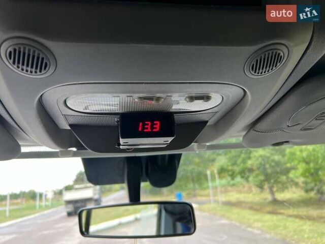 Белый Опель Movano, объемом двигателя 2.3 л и пробегом 329 тыс. км за 21999 $, фото 94 на Automoto.ua